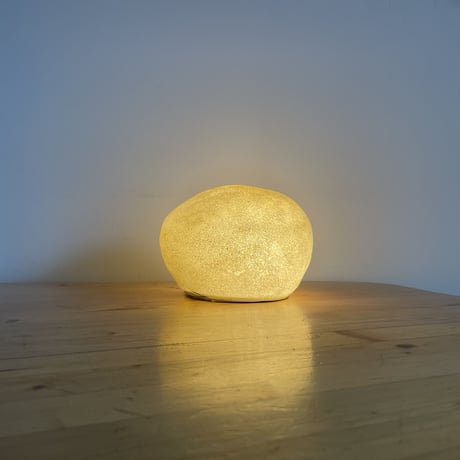Dora Lamp-A / Andre Cazenave