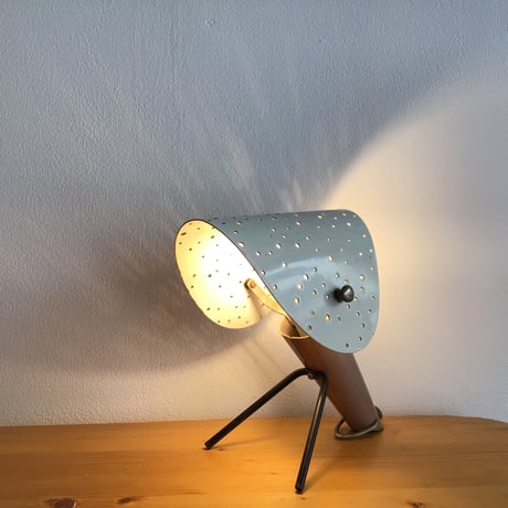 Ernst Igl  Table Lamp