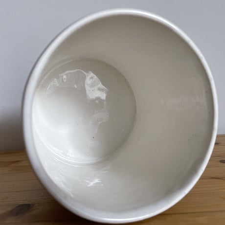 "Provence" Canister-LL "CAFE" / Roger Capron / France