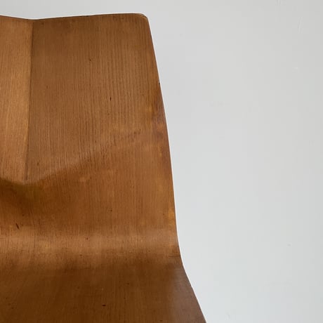 Diamond chair / Rene-Jean Caillette / ca.1960