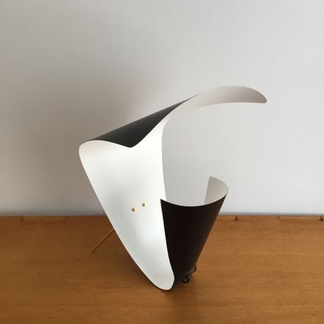 B201 Table Lamp-Michel Buffet (New Edition)