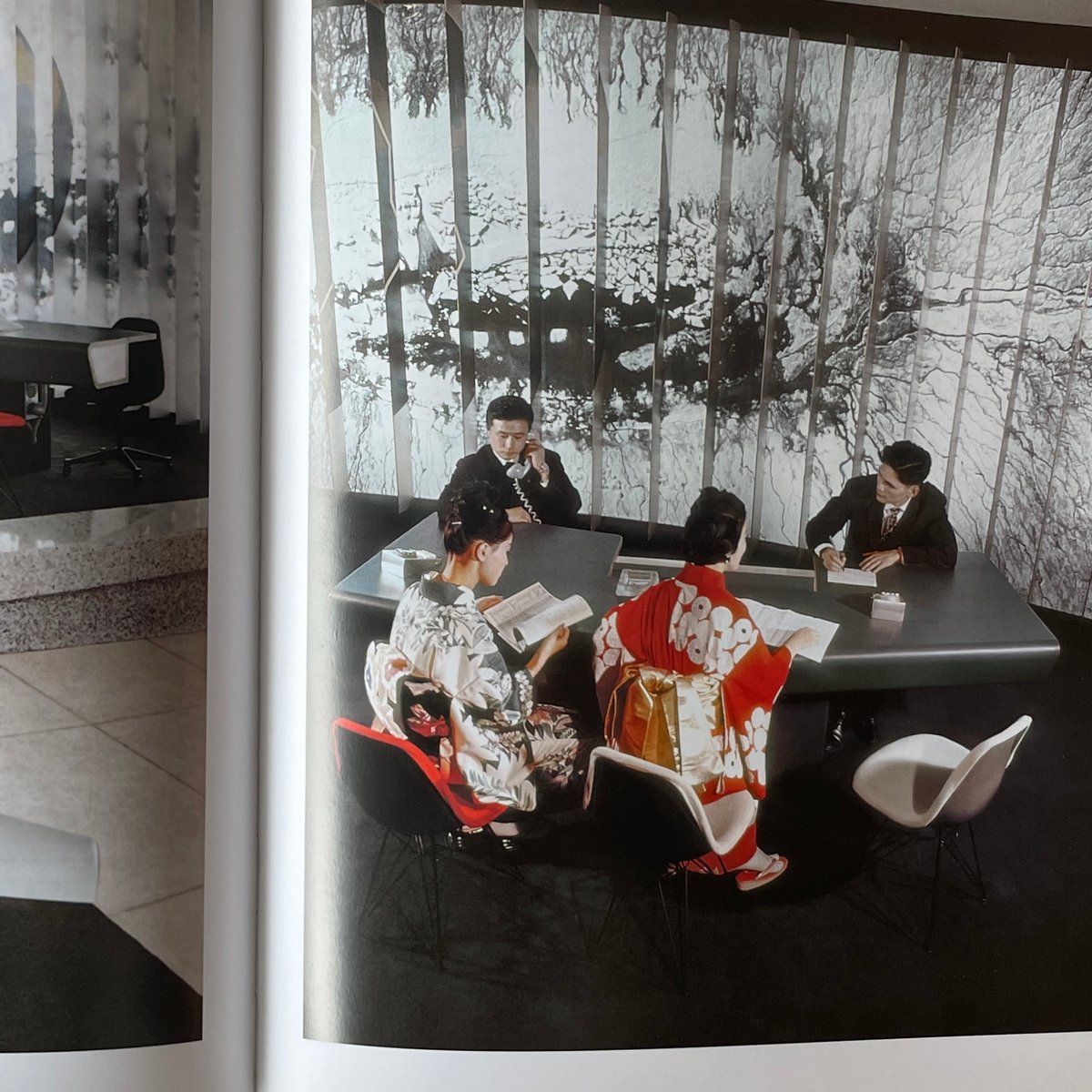 CHARLOTTE PERRIAND L'ŒUVRE COMPLÈTE VOLUME 3(1