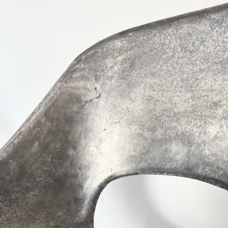 Tulip Chair- Aluminum core ver. -A / Pierre Guariche / Steiner c.1950