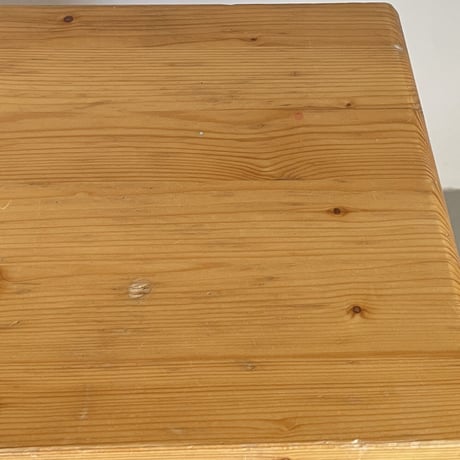 Side Table/Stool used at  "Les arcs"-4