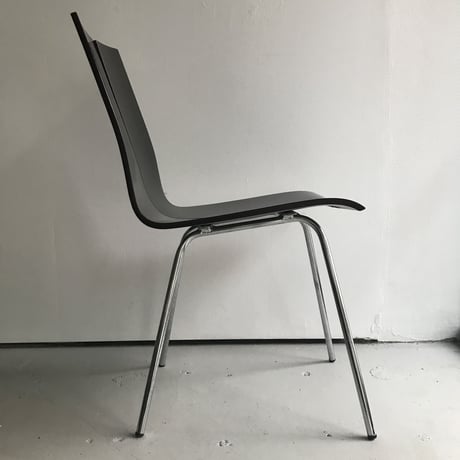 GA-Chair ca.1970/ Hans Bellmann -4