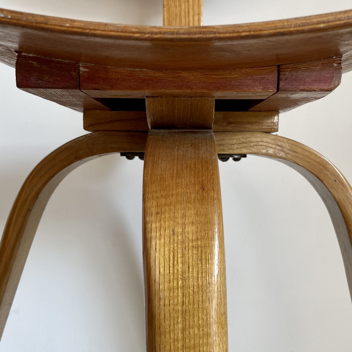 Chaise BOW-WOOD 