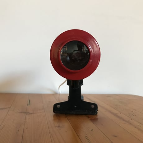 "Zodiac" model6160 RED for LITA by Jacques Biny