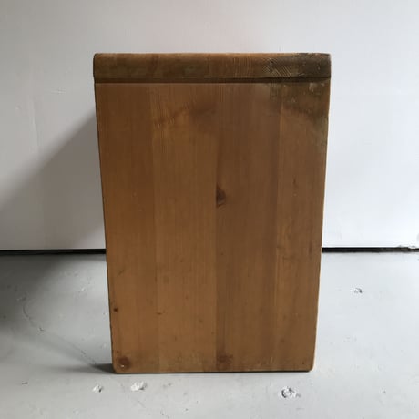 Side Table/Stool used at  "Les arcs"-3