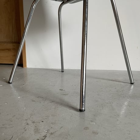 GA-Chair ca.1970/ Hans Bellmann -1