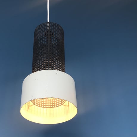 PILASTRO Pendant Lamp / Tjerk Reijenga / Netherlands