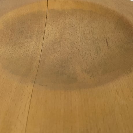 Free form Stool-B / Rene Martin