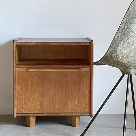 "NE01" Small Cabinet / Cees Braakman / Netherlands