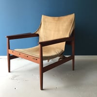 Kinna Chair-2 / Hans Olsen