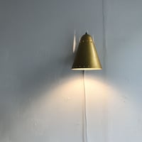Italian Wall Lamp(Single) / unknown
