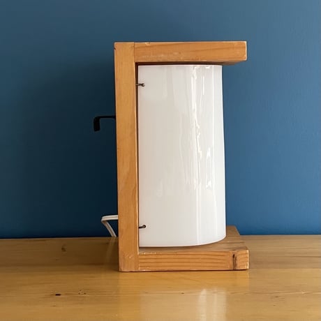 Pine 2 Way Lamp / Rene Martin