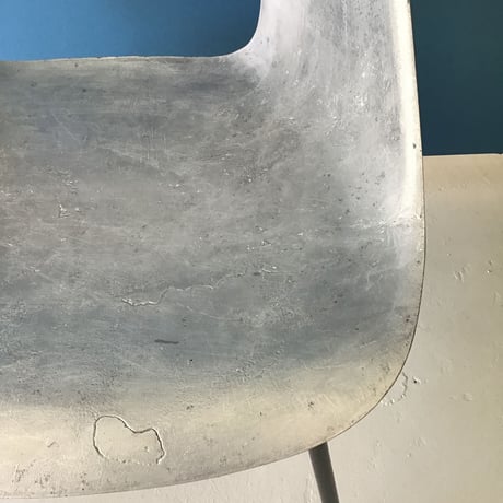 ［※PRICE/ASK］Tulip Chair - Aluminum