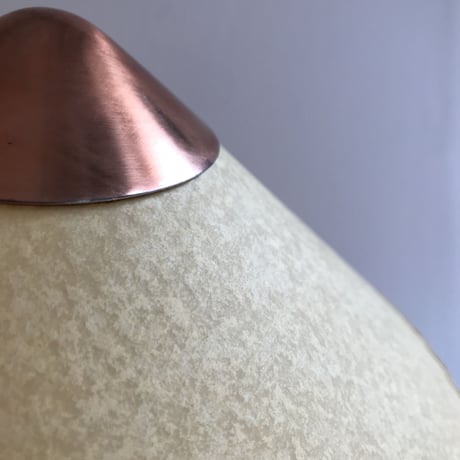 N-30 “Chinese Woman” Table Lamp / Helena Frantova