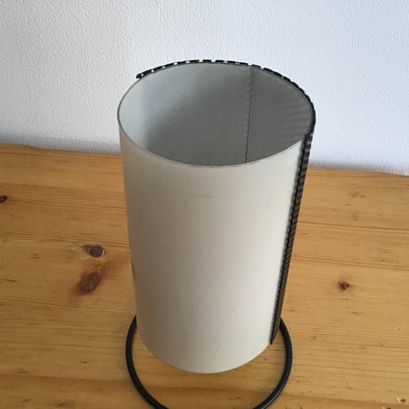 Josef Hurka "model 1627" Table Lamp