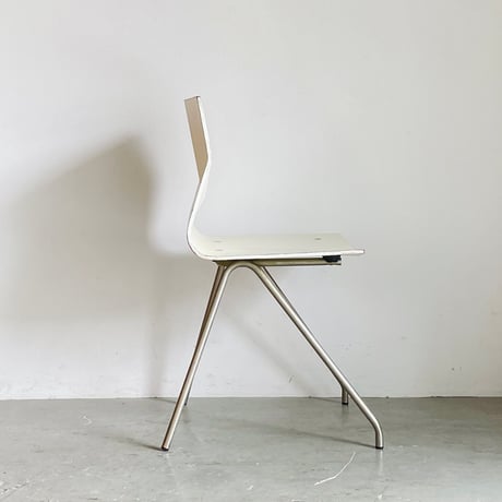 Diamond chair-① / Rene-Jean Caillette / ca.1960