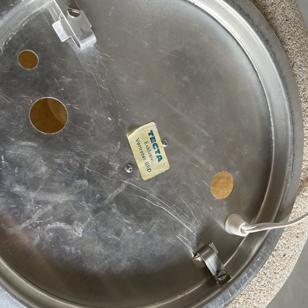 Dora Lamp-Maxi / Andre Cazenave | CONTOUR