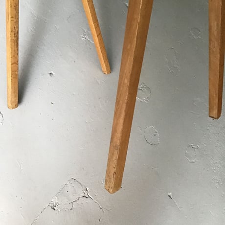 Stacking Stool No,202R-1/剣持 勇