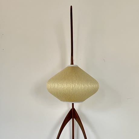 ※ASK PRICE Formes Nouvelles-n°14.950 "MANTE RELIGIEUSE" /  François Rispal  / 1950