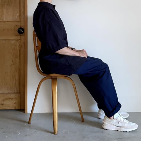 Chaise BOW-WOOD "N° 3"  / STEINER / France -1