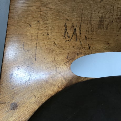 Tonneau Chair / Pierre Guariche