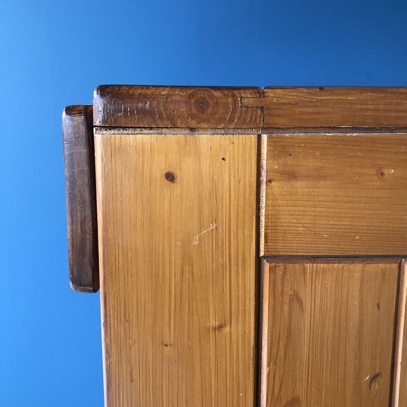 Side Cabinet for 