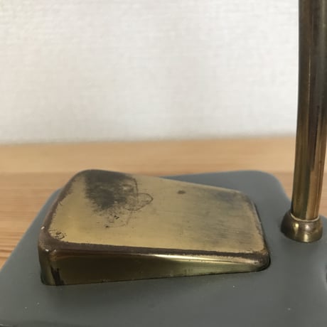 Small Desk Lamp / Unknown