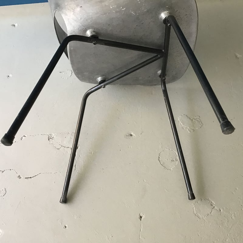 1970s アンティーク フレンチハリウッドスタイル アクリルガラス 折チェア 1970s アンティーク フレンチハリウッドスタイル アクリルガラス