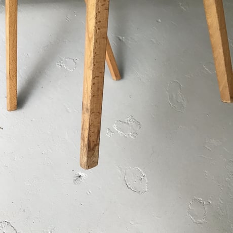 Stacking Stool No,202R-3/剣持 勇