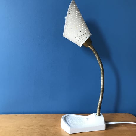 France Desk Lamp ca.1950 / unknown