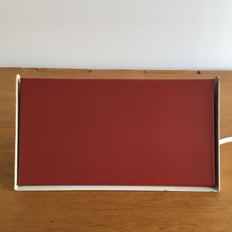 ANVIA Wall Lamp "model7013"- RED1