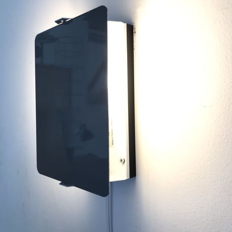 Sconce "CP-1" Gray ③ / Charlotte Perriand