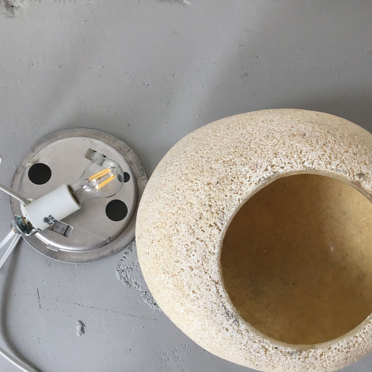 Dora Lamp-S / Andre Cazenave | CONTOUR