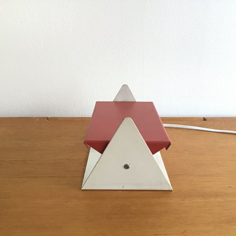 ANVIA Wall Lamp "model7013"- RED1