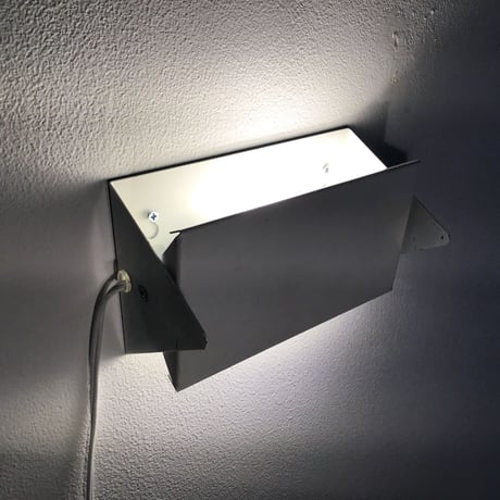 ANVIA Wall Lamp "model7013"- WHITE2