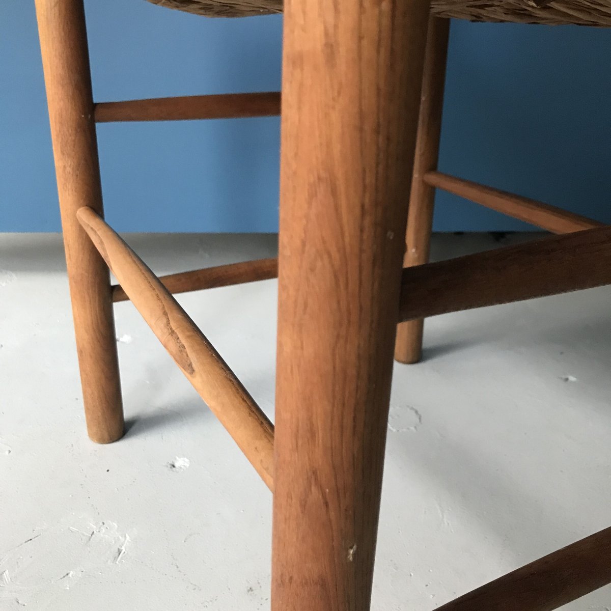 Dordogne chair / SENTOU edition(ca.1951) / Char