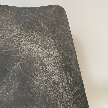 Glass Fiber Chair for S.E.T.A / Jean-Raymond Picard