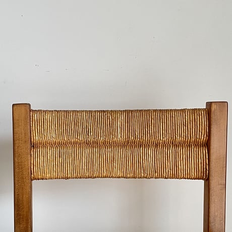 "2000 series" Dining Chair c.1960-1 / Pierre Gautier-Delaye