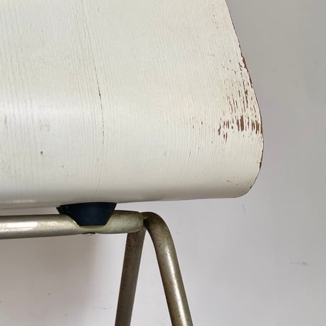 Diamond chair-② / Rene-Jean Caillette / ca.1960