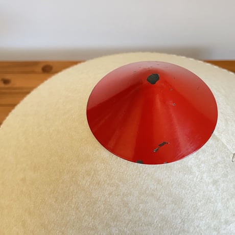 Model,N-50 “Chinese Woman” Table Lamp / Helena Frantova / Czech / c.1950