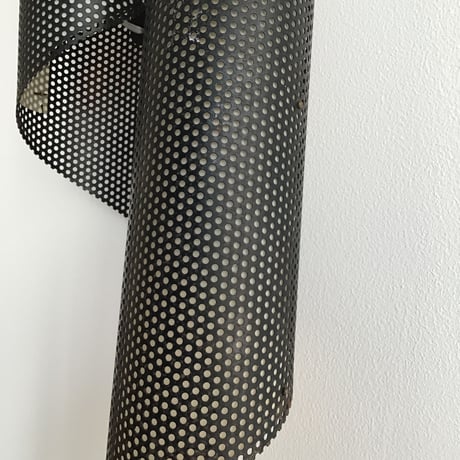 Lunel Wall Lamp - Jean Boris Lacroix