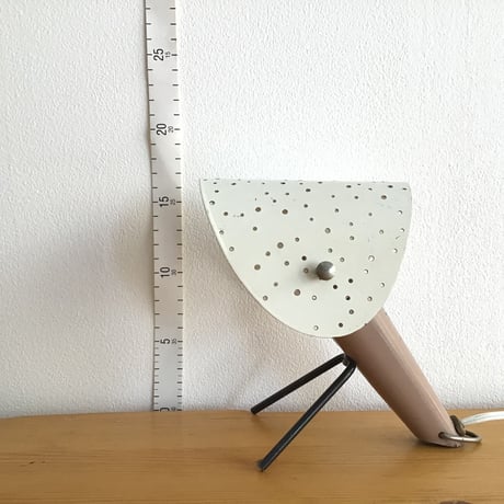 Ernst Igl  Table Lamp