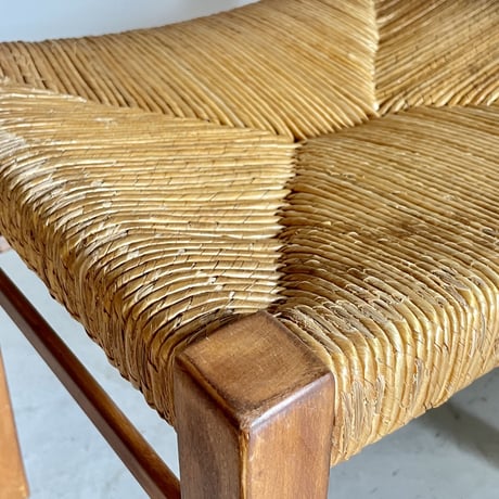 "2000 series" Dining Chair c.1960-2 / Pierre Gautier-Delaye