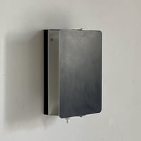 Sconce "CP-1" Black -10 / Charlotte Perriand