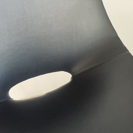Amsterdam Chair / A.R.P / Steiner c.1950