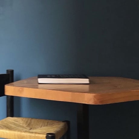 ［※PRICE/ASK］Pentagon Table / Used at "Les arcs" /Charlotte Perriand