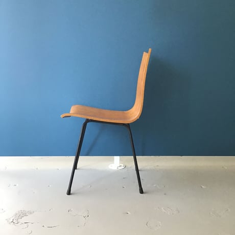 GA-Chair/ Hans Bellmann / Switzerland